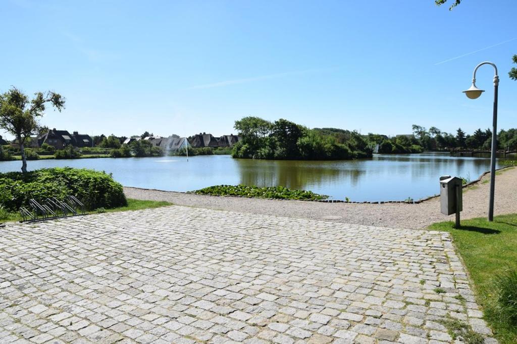 Berthin-bleeg-str. 1, W6 * Wenningstedt-Braderup