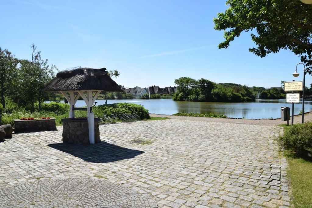 Berthin-bleeg-str. 1, W6 *