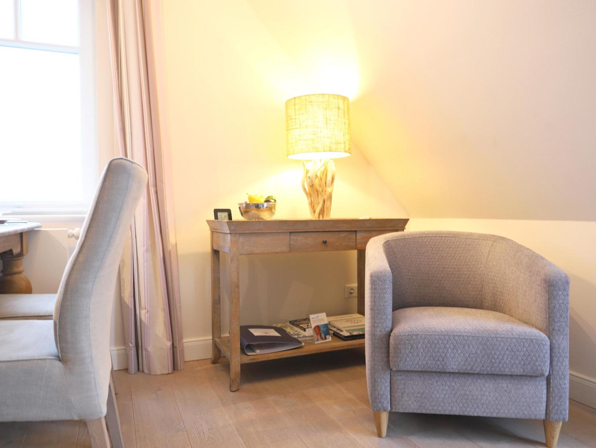 Berthin-bleeg-str. 1, W6 Apartment *