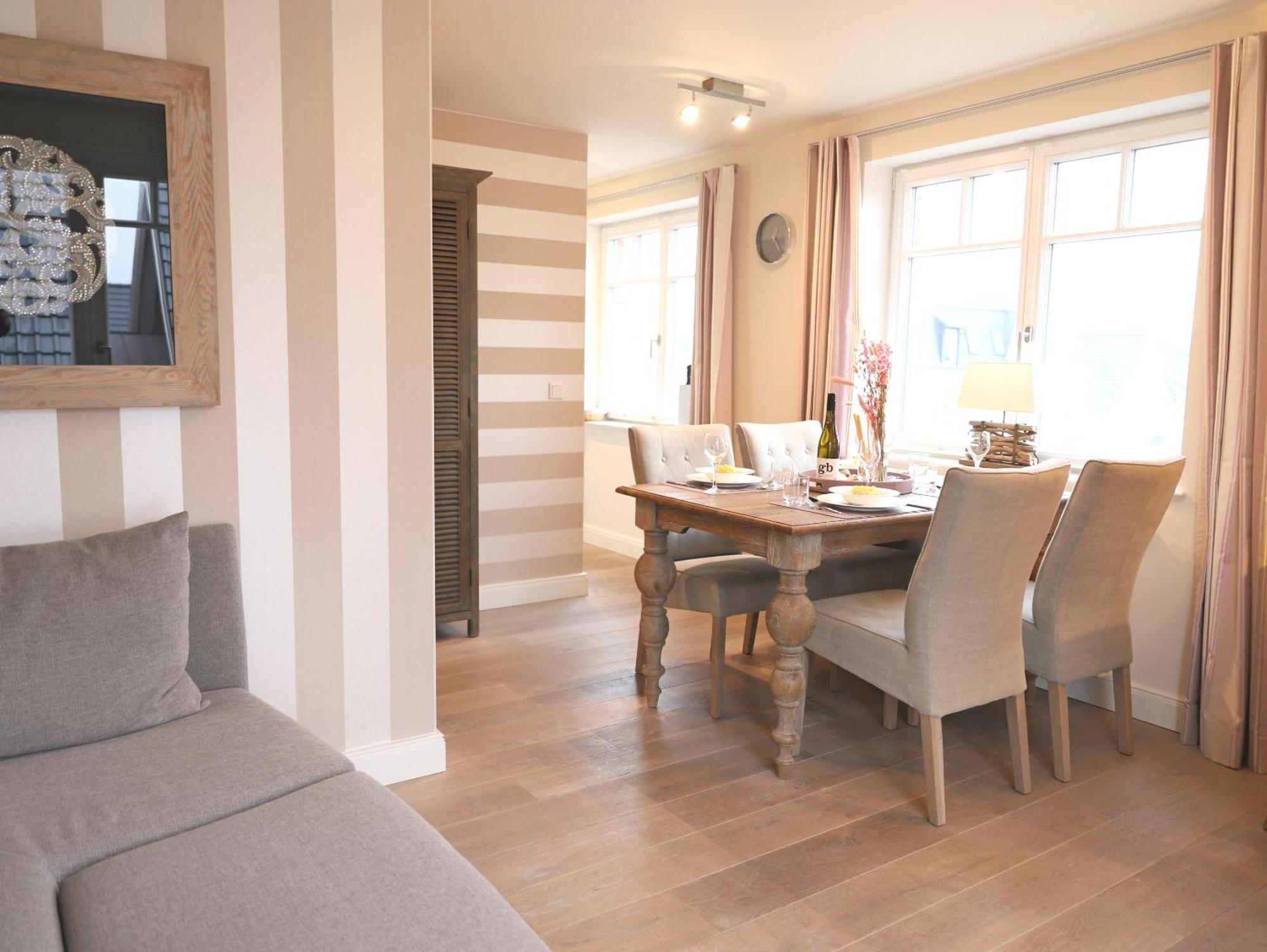 Apartment Berthin-bleeg-str. 1, W6